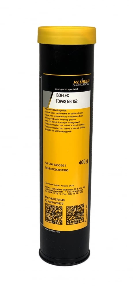 pics/Kluber/Copyright EIS/cartridge/isoflex-topas-nb-152-klueber-rolling-und-plain-bearing-grease-cartridge-400g-ol.jpg